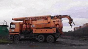 Откачка Кулебаки